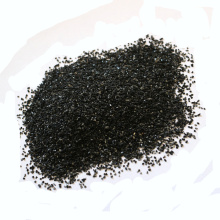 low sulfur calcined petroleum coke CPC big manufacturer